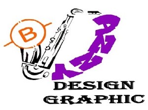 Jazzy Design Graphic, Logo